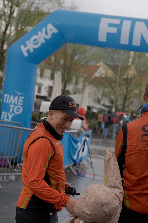 57 Stvg Stavanger 5K 2026 — 5 km løp i Stavanger sentrum | 6. juni