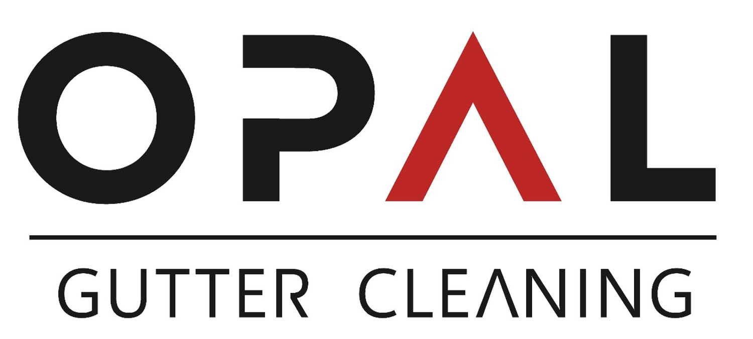 Opal Gutter Cleaning 