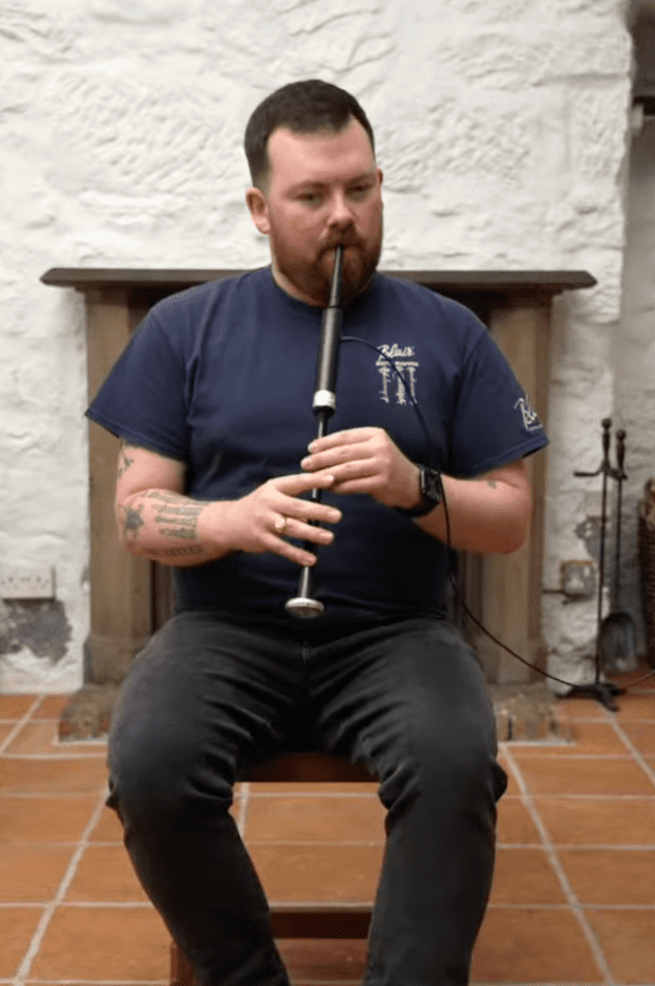 Traditional Music Community Concert