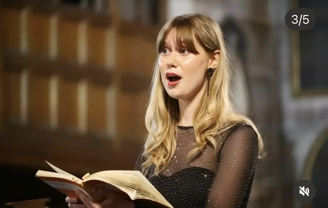 Classical Song Recital