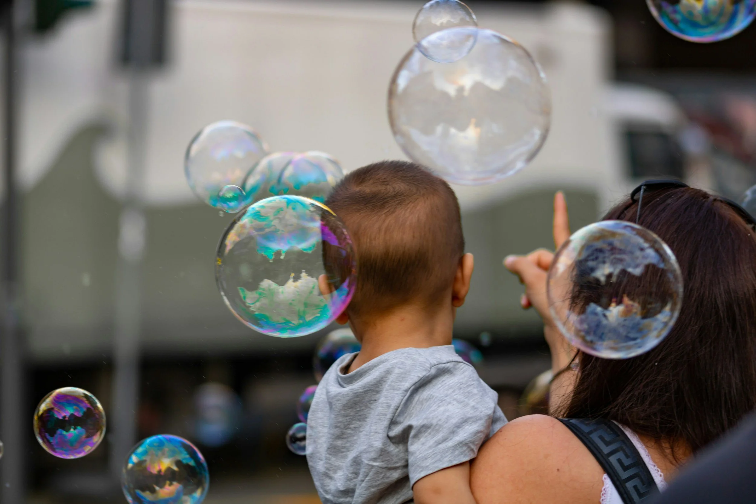 What If Your Child Chose You — Before They Were Born?
