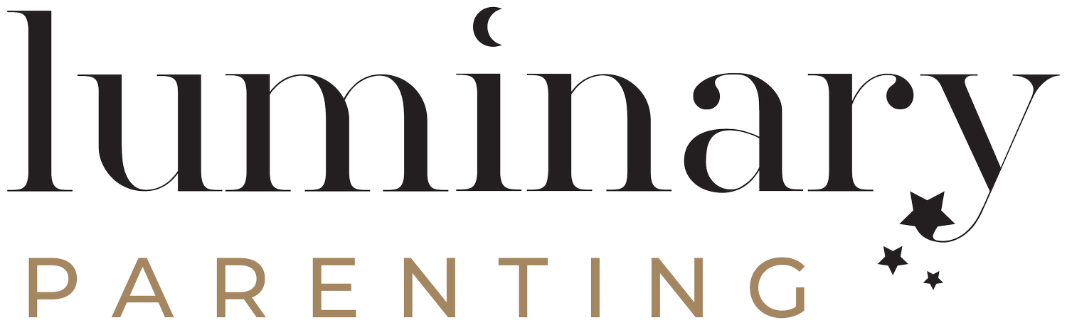 Luminary Parenting