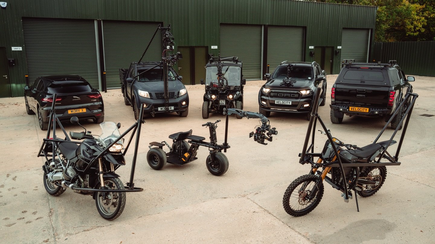 When the squad is lined up 🤟🏻

📸@snapsbyjak