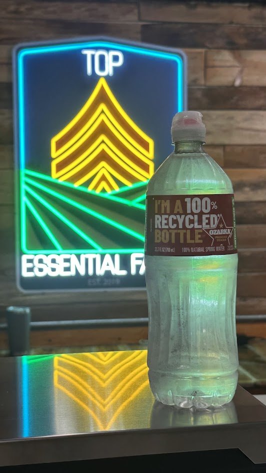 Ozarka Water