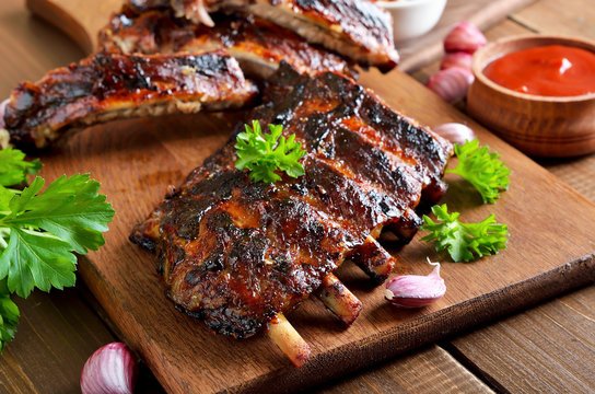 Lamb Ribs