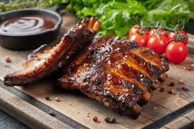 Pork Ribs
