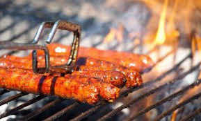 Lamb Sizzlers