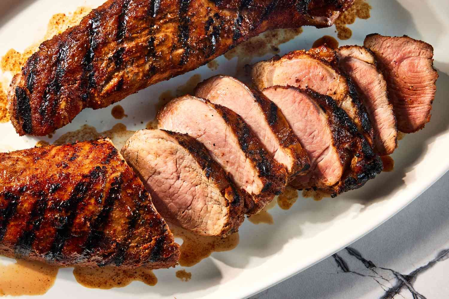 Pork Tenderloin