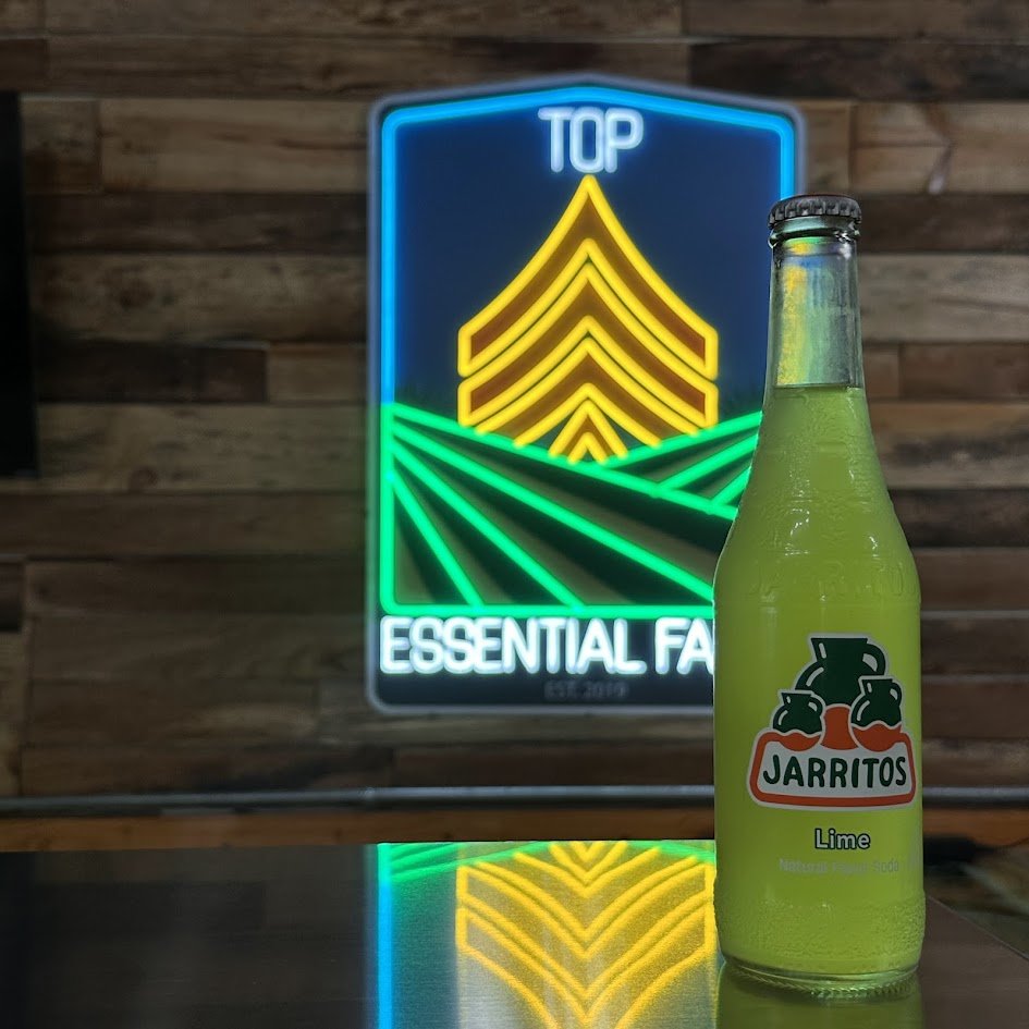 Lime Jarrito