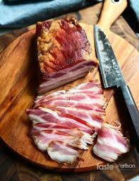 Smoked Bacon