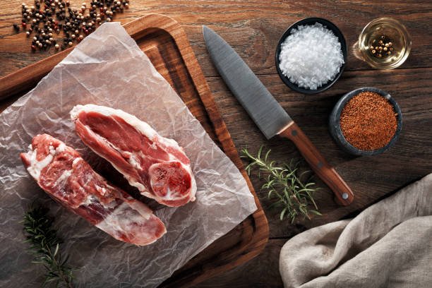 Lamb Stew Meat