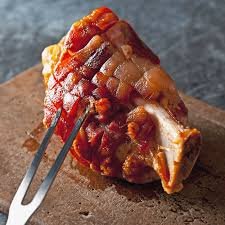 Pork Hock
