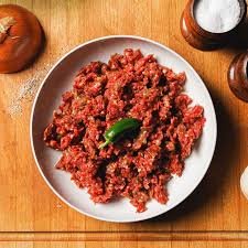 Pork Chorizo