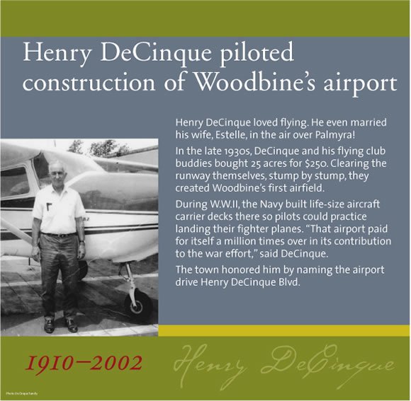 Henry DeCinque