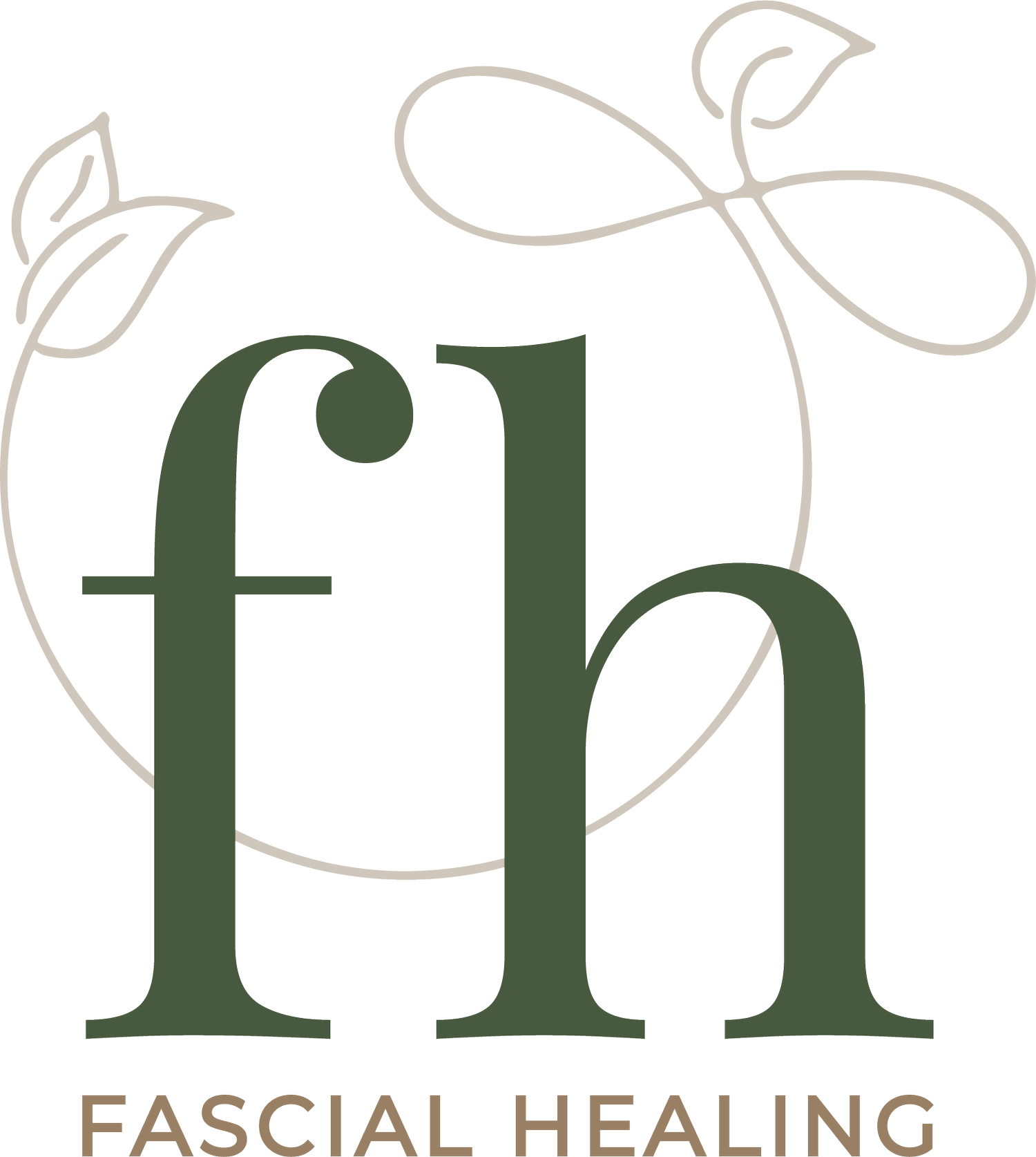 Fascial Healing