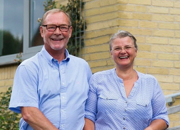 Behandlingscenter Tjeles 35 års jubilæum