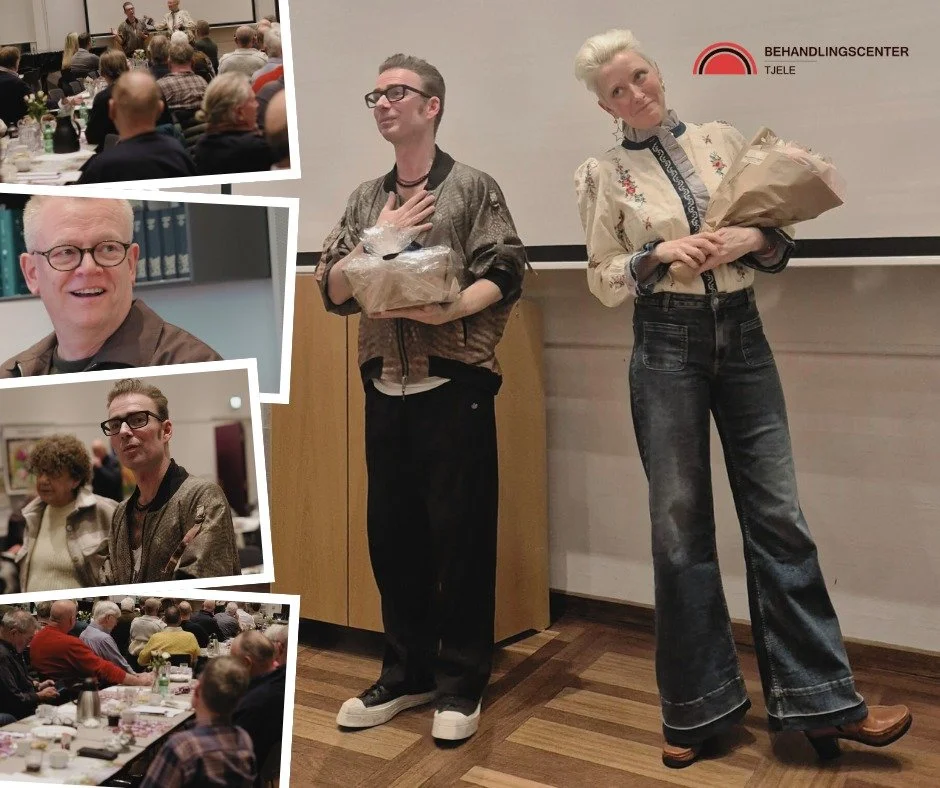 Generalforsamling 2026