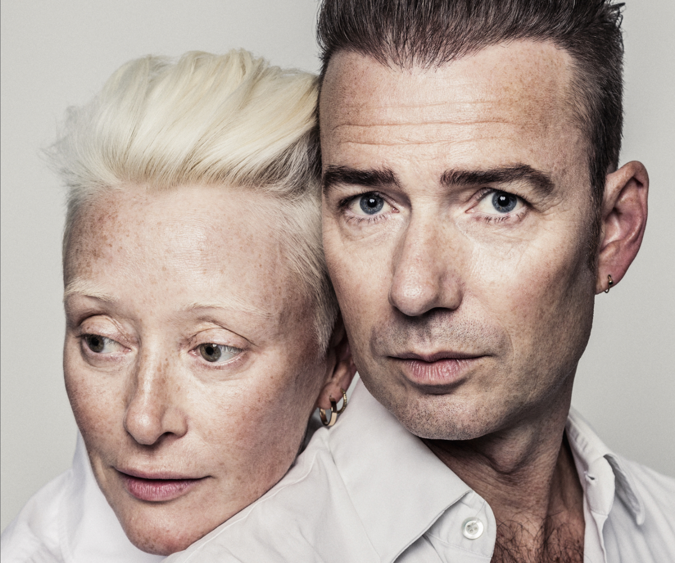 Foredrag med Laust Sonne &amp; Maria Erwolter i Allerød 28. april