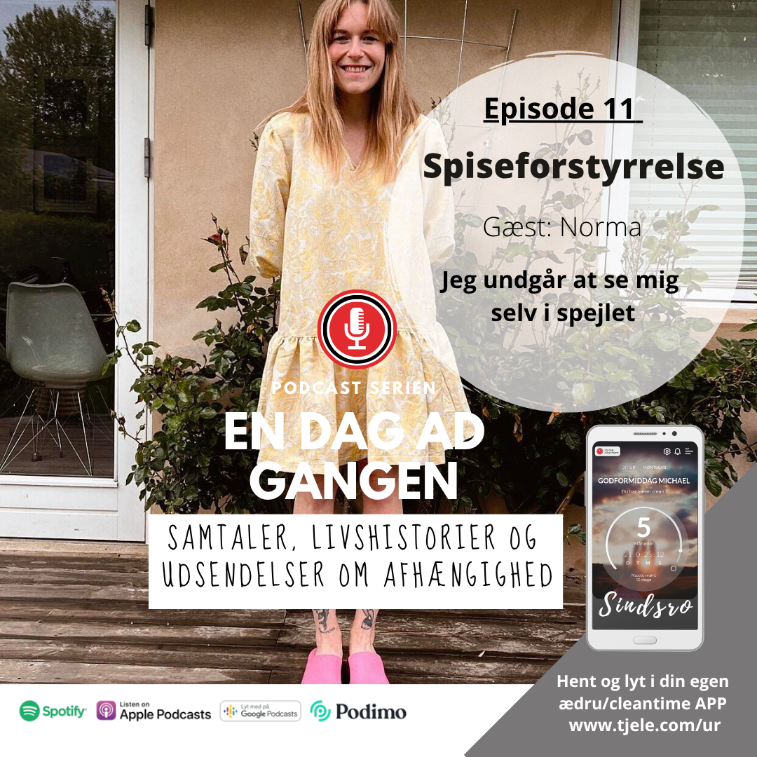 11. Spiseforstyrrelse