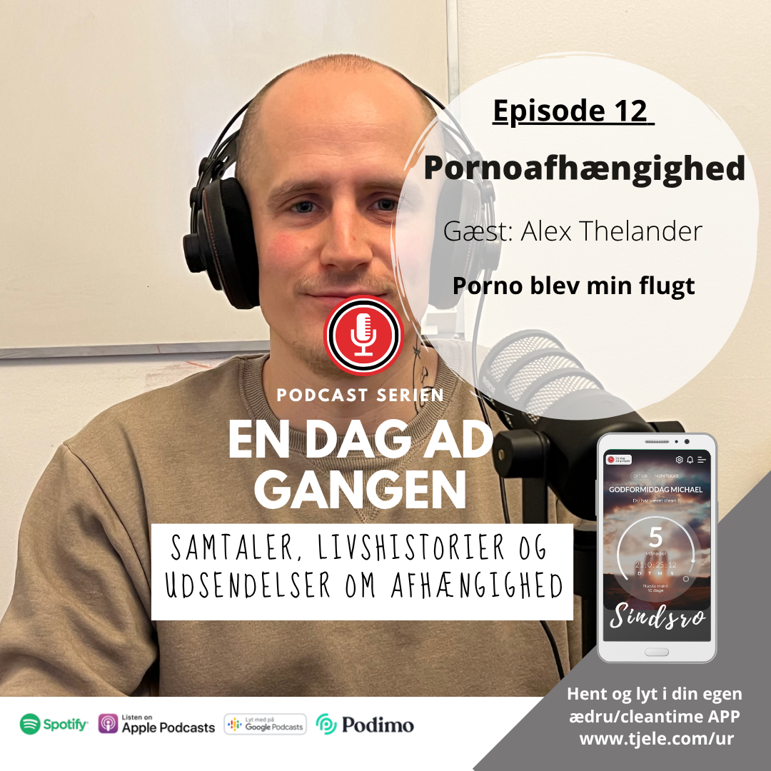 12. Pornoafhængighed
