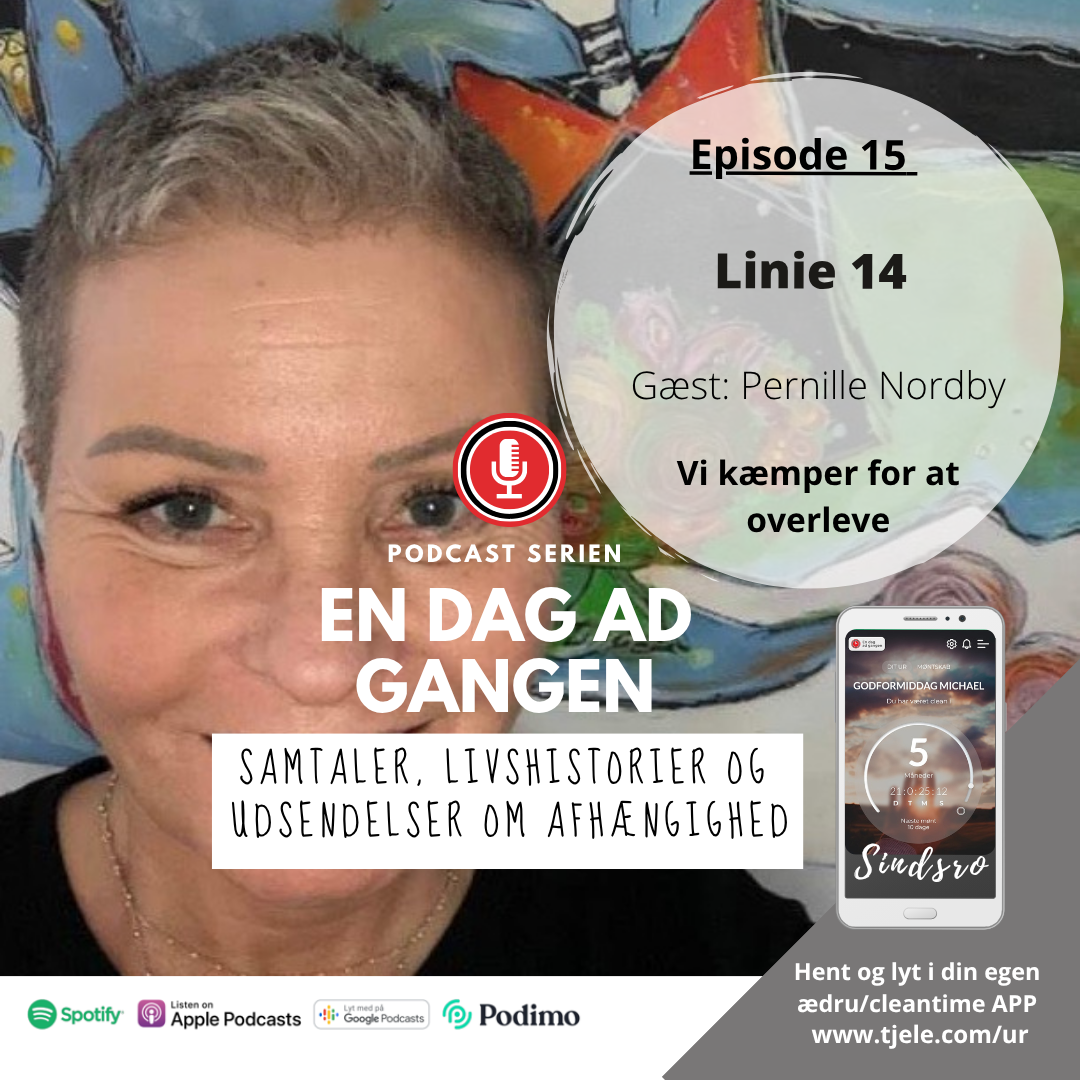15. Linie 14