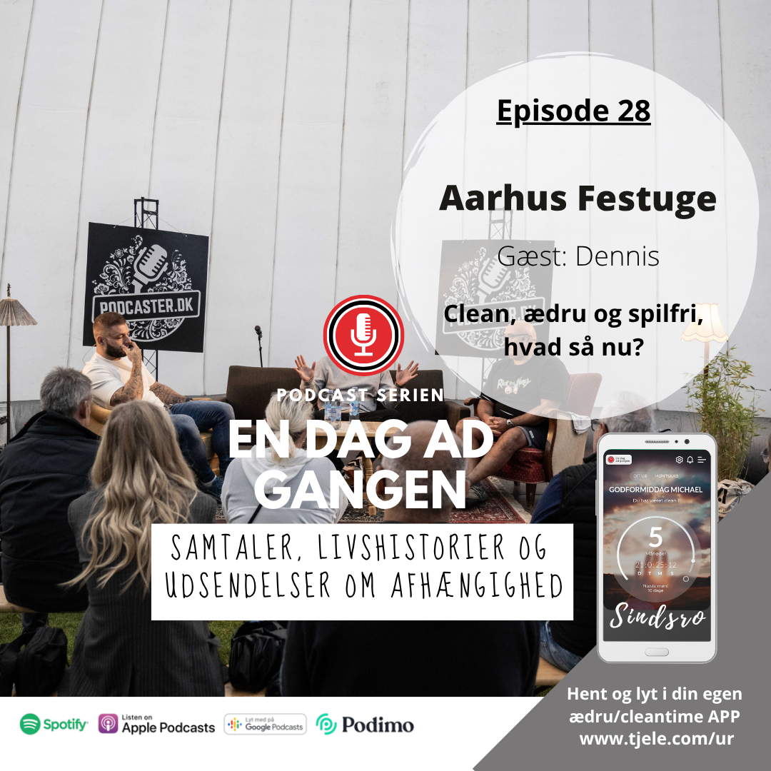 28. Aarhus Festuge