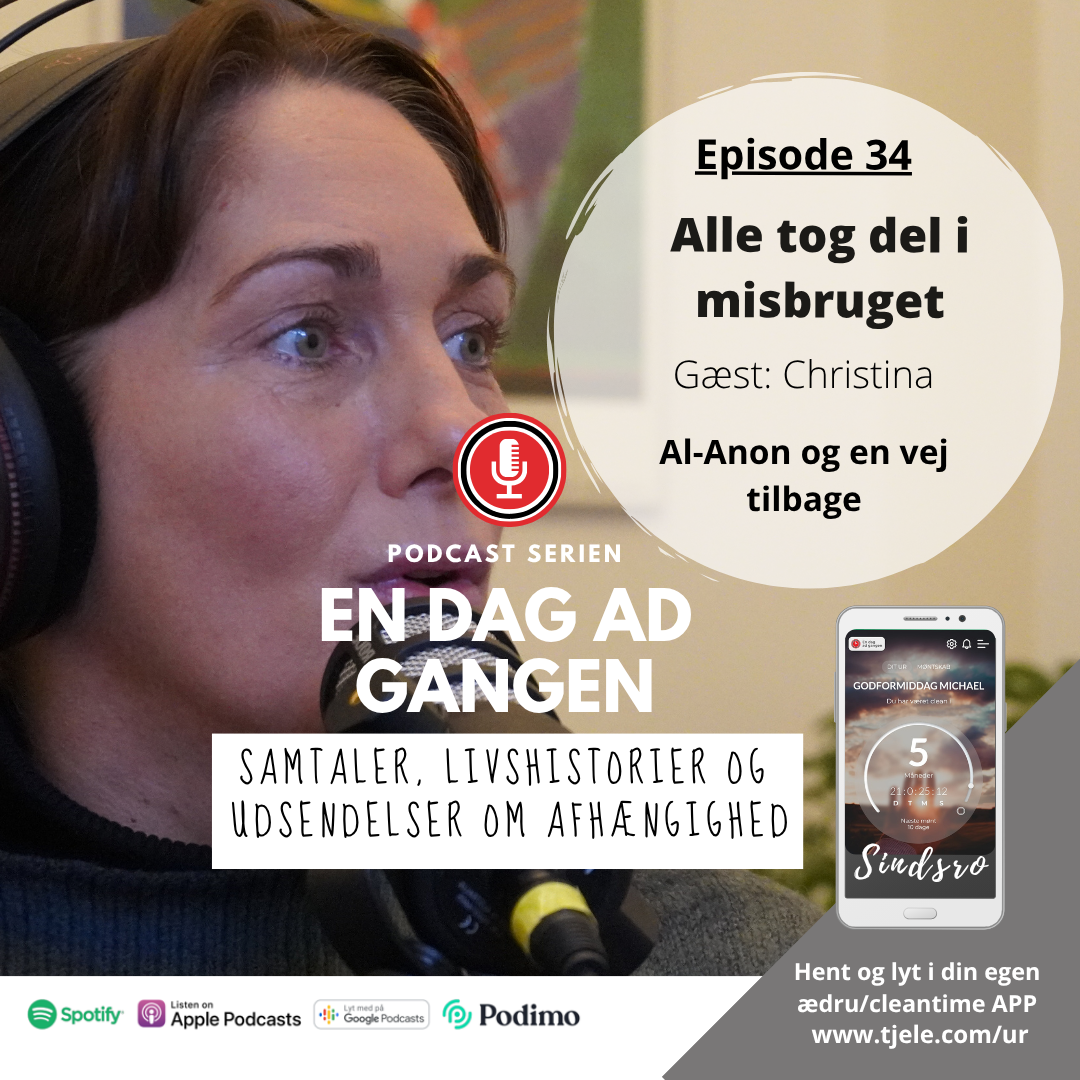 34. Alle tog del i misbruget