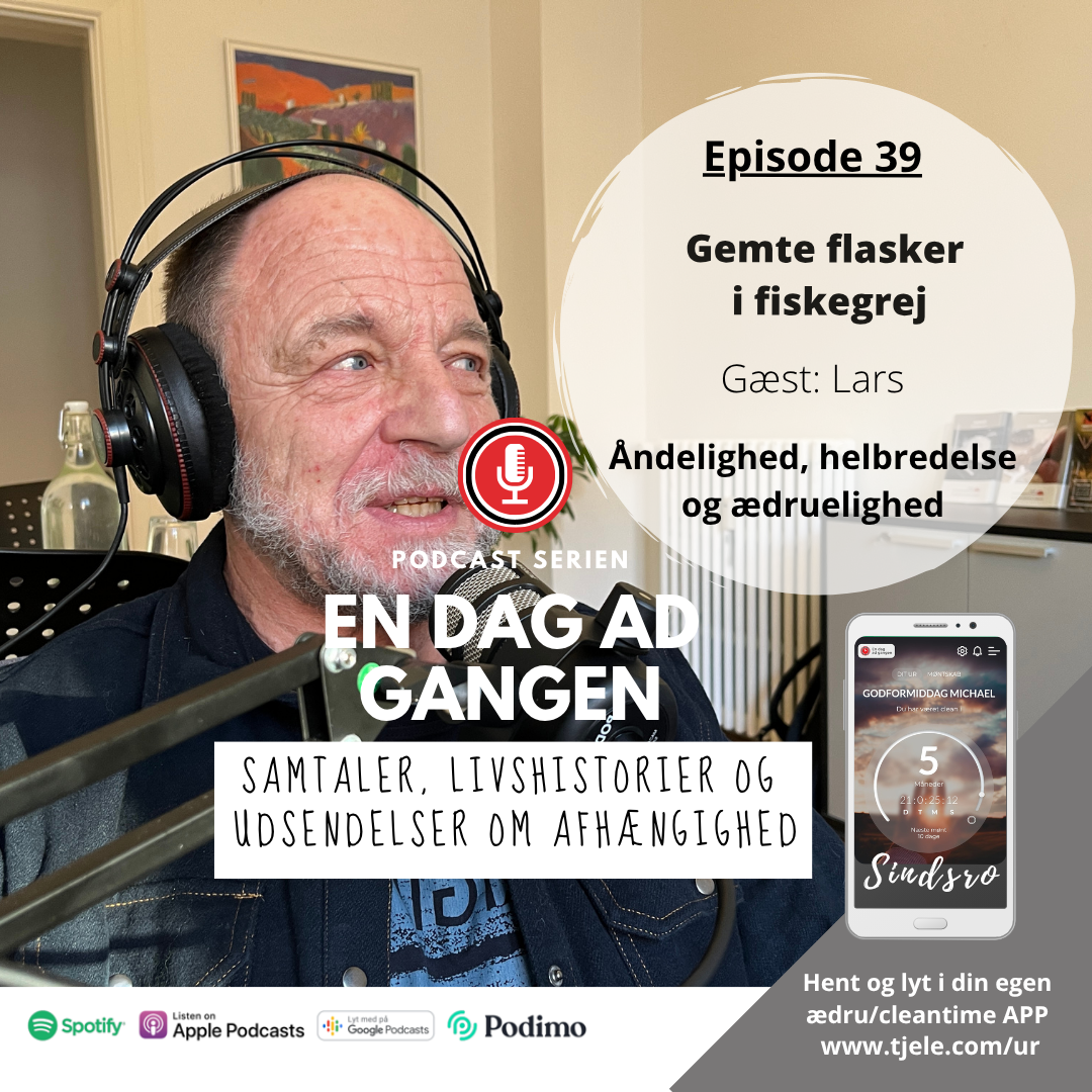 39. Gemte flasker i fiskegrej