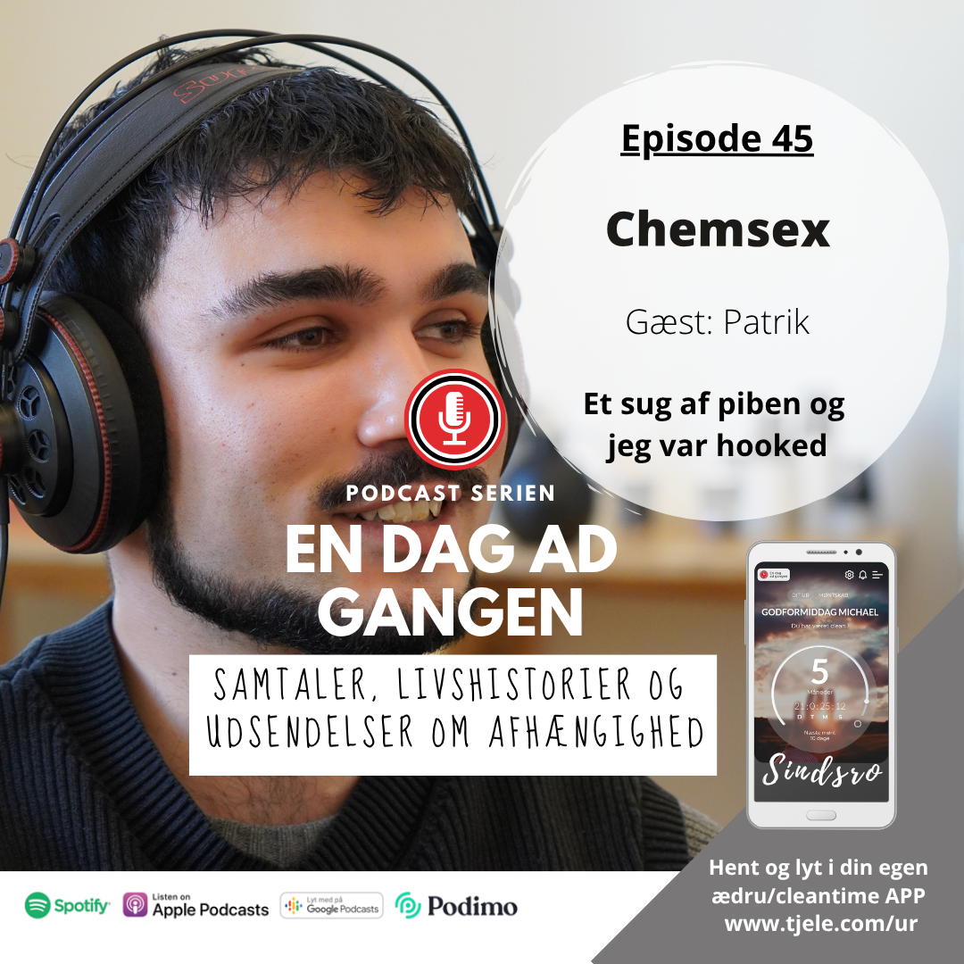 45. Chemsex