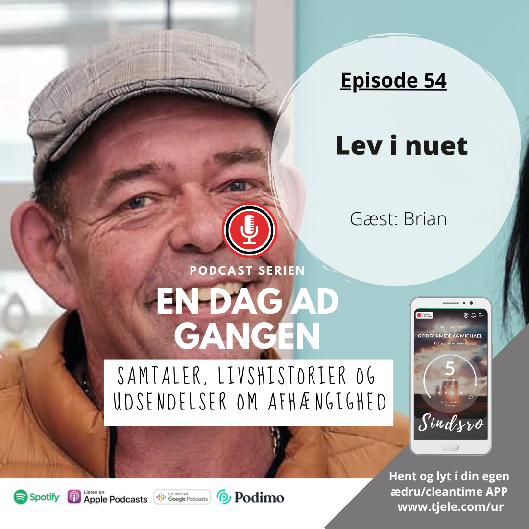 54. Lev i nuet