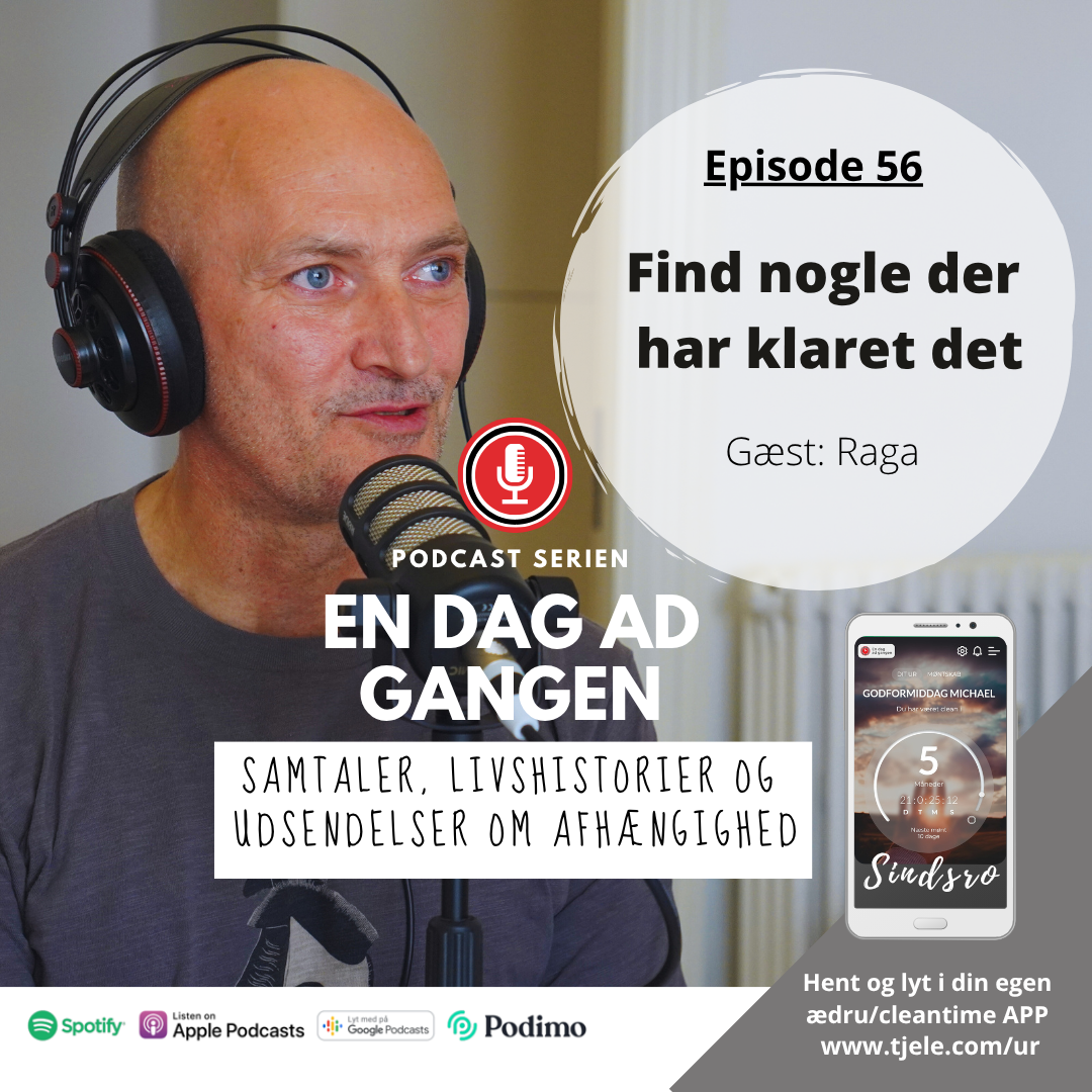 56. Find nogle der har klaret det