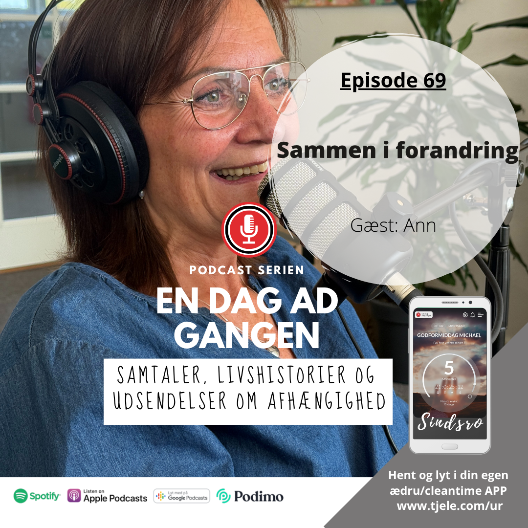 69. Sammen i forandring