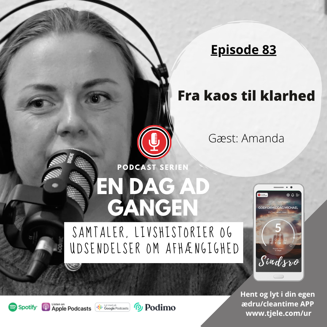 83. Fra kaos til klarhed
