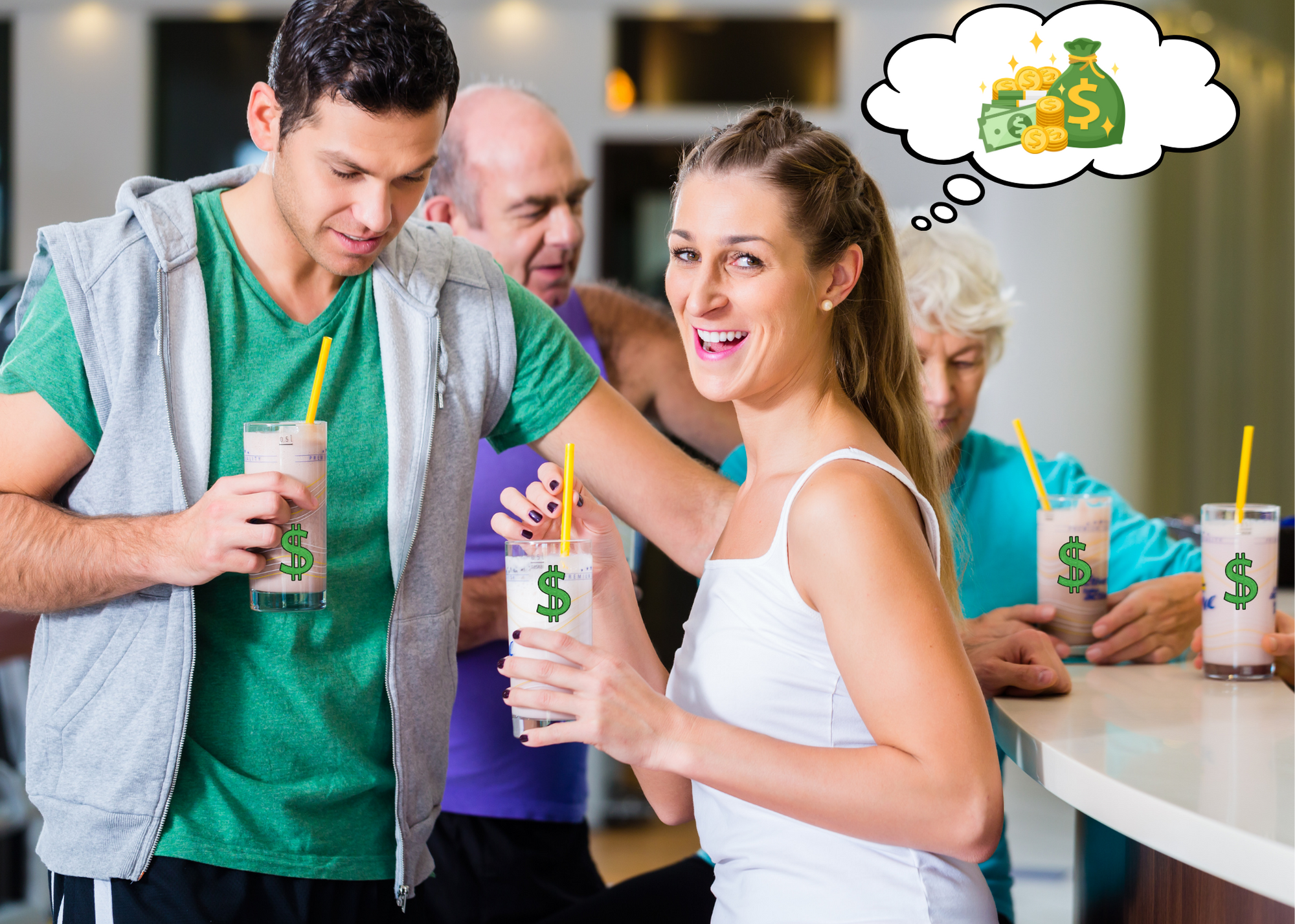 Herbalife: The Pyramid Scheme Allegations That Shocked America