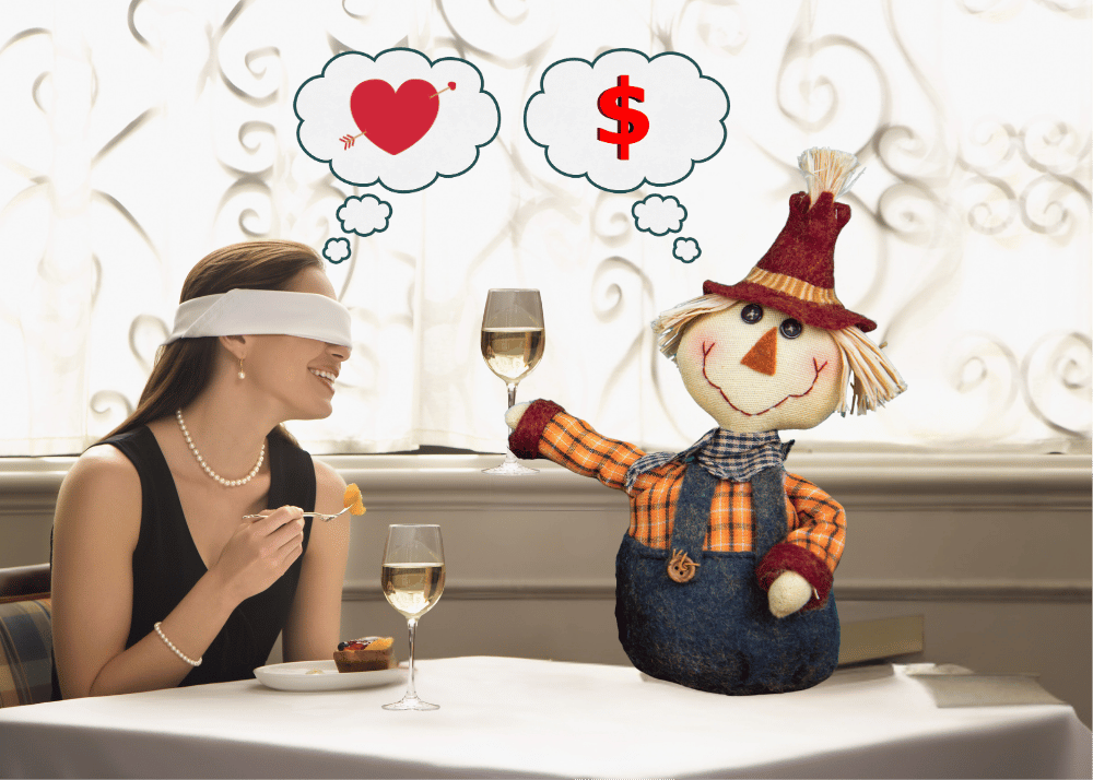 Bogus Matchmaking Services: When Love Was Sold by the Hour