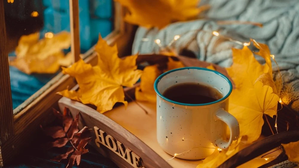 The air turns crisp, the leaves turn gold, and the coffee tastes like home. 🍂 Happy first day of fall everyone!

#hellofall #firstdayofautumn #autumn #fall #fallstarts #autumnstarts #fieldsrockcreek #frederickmd #maryland #frederickmdrealestate