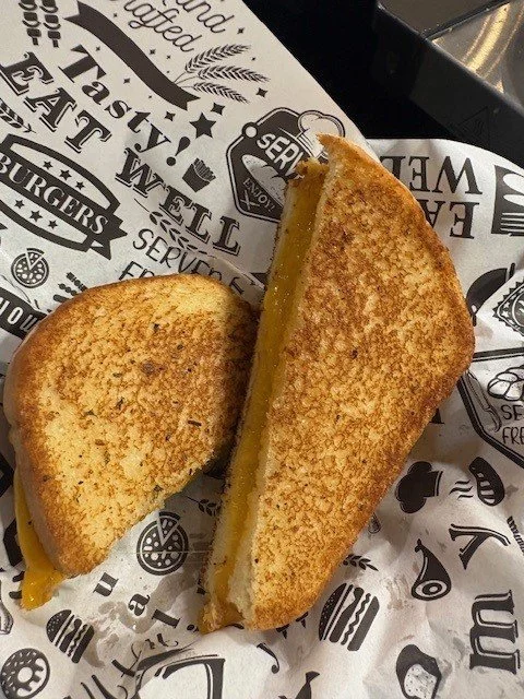 Not to brag, but our grilled cheese is the best! Thank for those who joined us at our last resident event! Can't wait to see you all at the next one. 🥰

#fieldsrockcreek #frederickmd #maryland #frederickmdrealestate #grilledcheese #residentevent
