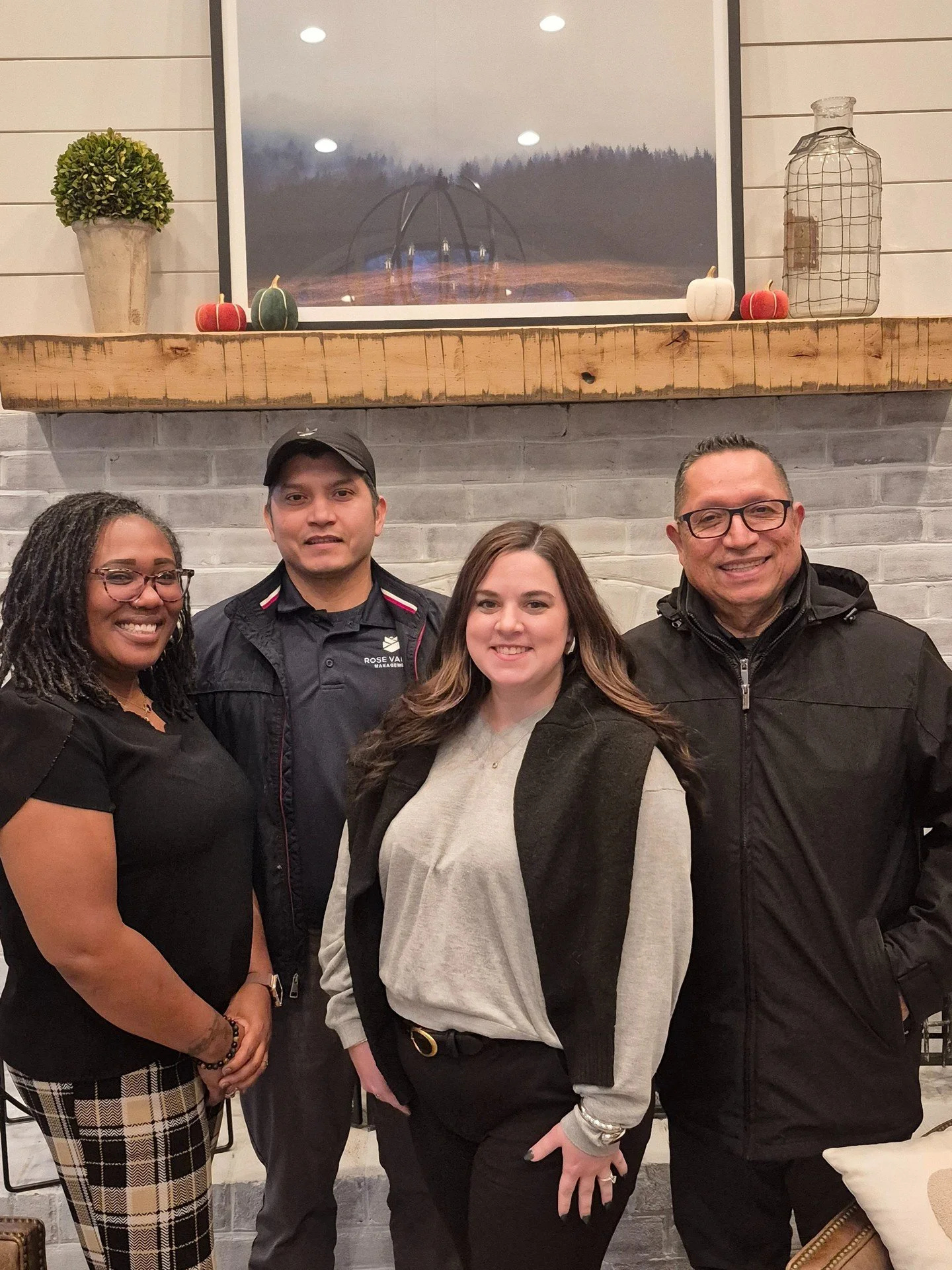 From all of us at The Fields at Rock Creek, Happy Thanksgiving! Wishing you all a joyful and cozy day filled with laughter, love, and lots of pumpkin pie!🥧🍁

#happythanksgiving #thanksgiving #fieldsrockcreek #frederickmd #maryland #frederickmdreale