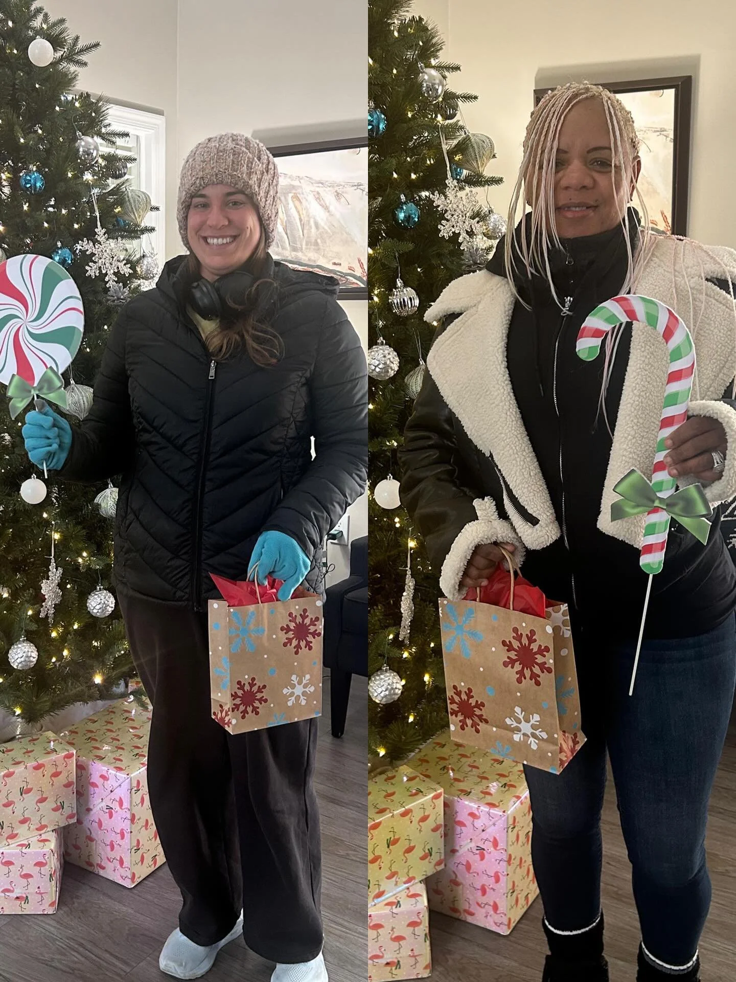 Our awesome winners this week didn&rsquo;t waste any time finding the candy canes! 

Follow along and see what our team comes up with next! 

#thefieldsatrockcreek #frederickmd #apartmentliving #rosevalleymanagement