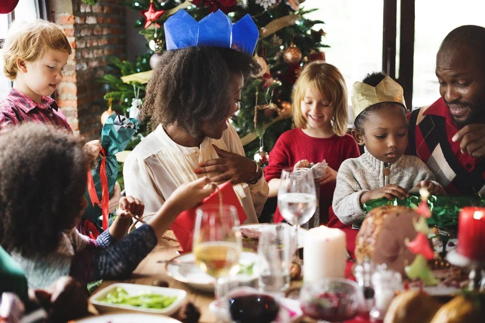 So&hellip; how was your holiday? Tell us everything!

#happyresidents #lovewhereyoulive #fieldsrockcreek #frederickmd #maryland #frederickmdrealestate