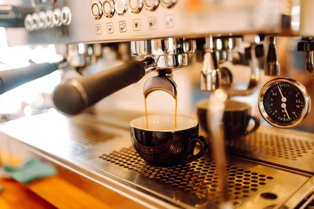 Need a coffee pick-me-up? ☕ Head over to Gravel &amp; Grind (@gravelandgrind) in Frederick, MD for your perfect cup and a cozy vibe! 📍 15 East 6th Street Frederick, MD 21701

#CoffeeLovers #FrederickMD #LocalCafe #Espresso #CoffeeTime #SupportLocal 