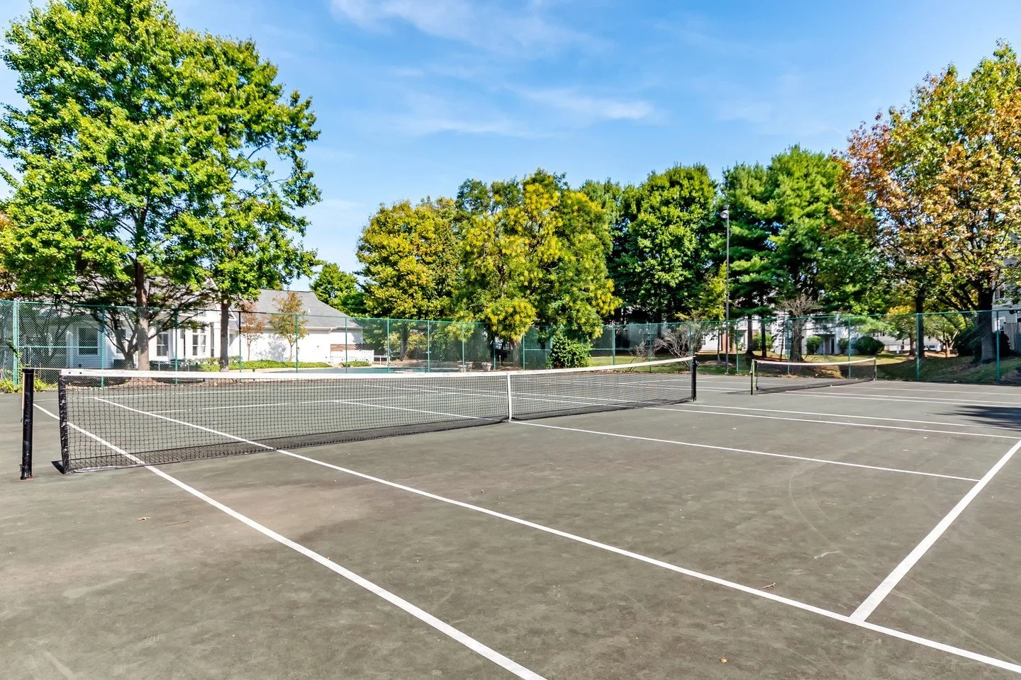 Tennis anyone? 🎾Smash some stress, serve up some fun, and enjoy life at The Fields at Rock Creek!

#TennisLife #CommunityLiving #RockCreekFields #ActiveLifestyle #OutdoorFun #TennisCourt #LivePlayRelax #ApartmentLiving #GetOutside #StressFreeLiving