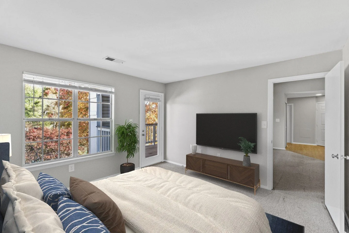 Weekend mode: ON ☀️ Who&rsquo;s ready to enjoy the weekend?

#FieldsAtRockCreek #WeekendVibes #FrederickMD #MarylandLiving #ApartmentLife #CommunityLiving #LoveWhereYouLive #ResidentLife #RelaxAndRecharge