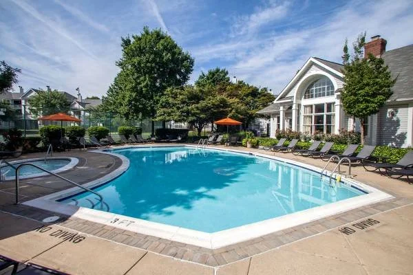POV: Your apartment has a pool and suddenly you're outside every day. ☀️

#FieldsAtRockCreek #PoolDay #SummerVibes #ApartmentLiving #FrederickMD #MarylandLiving #CommunityLife #ResidentExperience #RelaxAndRecharge #LoveWhereYouLive
