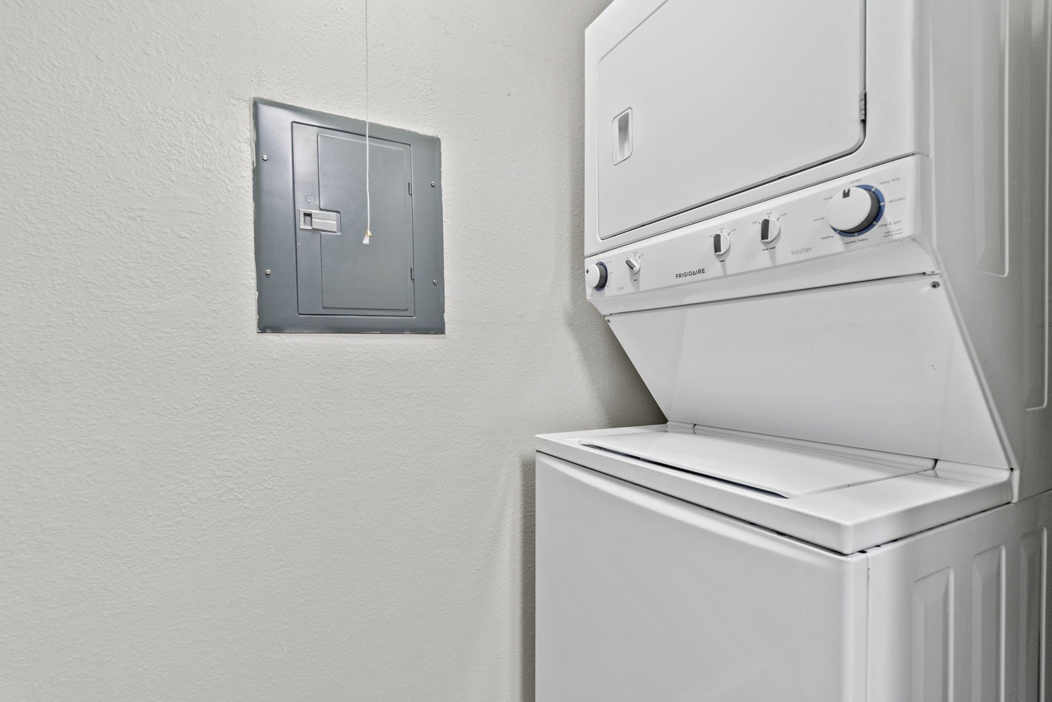 In-Unit Washer/Dryer
