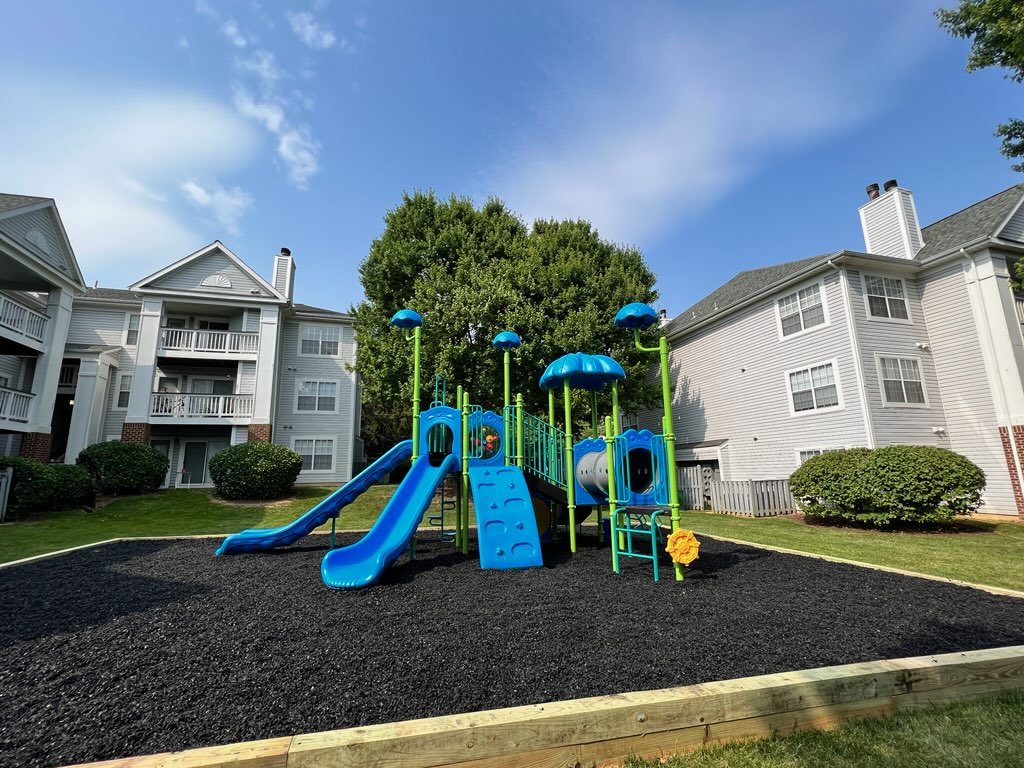 Children's Playground