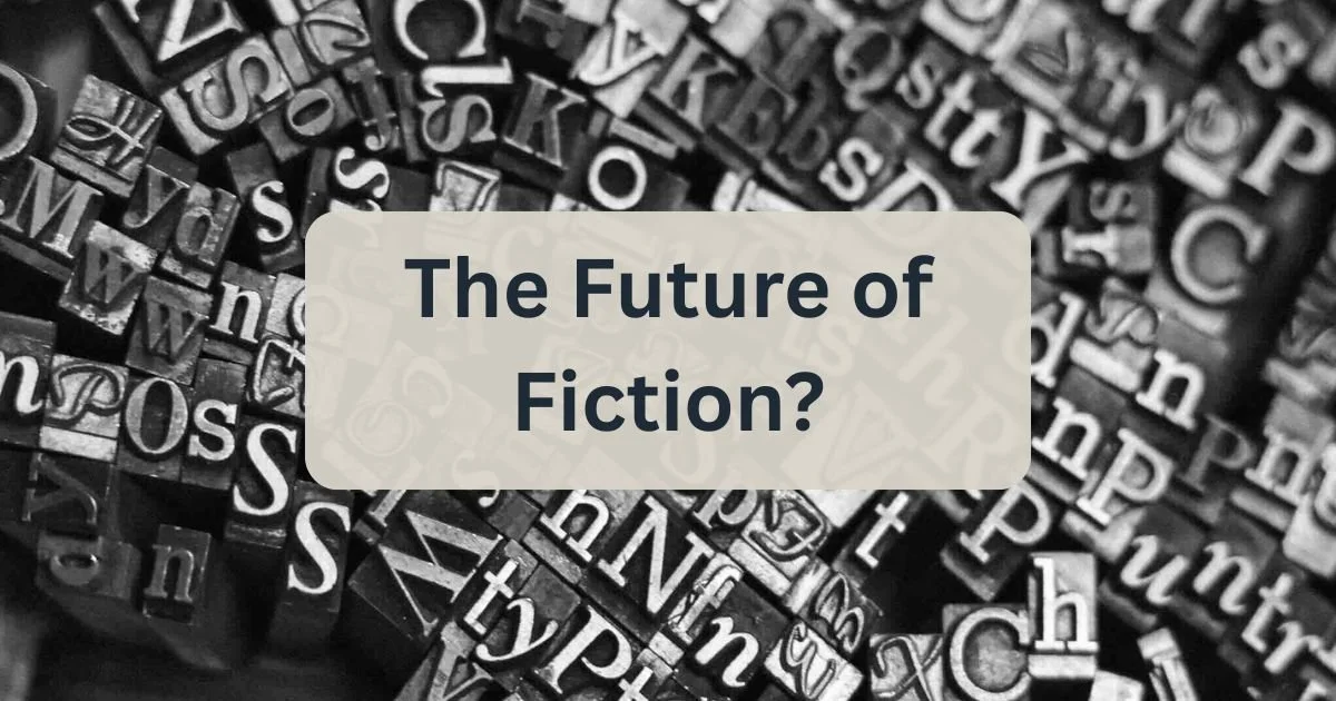 The Day AI Started Writing Stories to Warn Us About AI