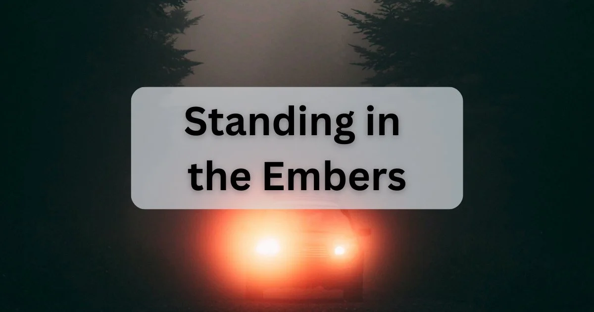 What I'm Releasing (And Welcoming) in 2026