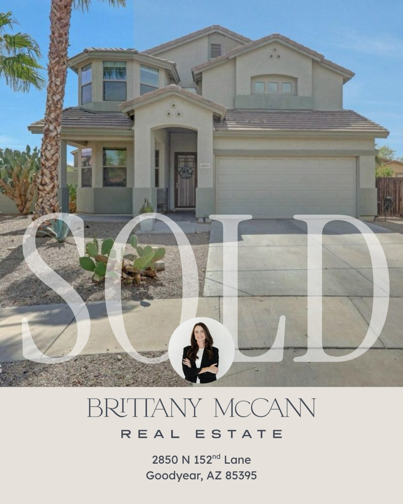 SOLD! 🏡✨

So happy for my amazing sellers as they close this chapter and step into their next adventure! From prepping the home to navigating offers, they handled it all with grace&mdash;and I&rsquo;m so honored to have helped make it a smooth and s
