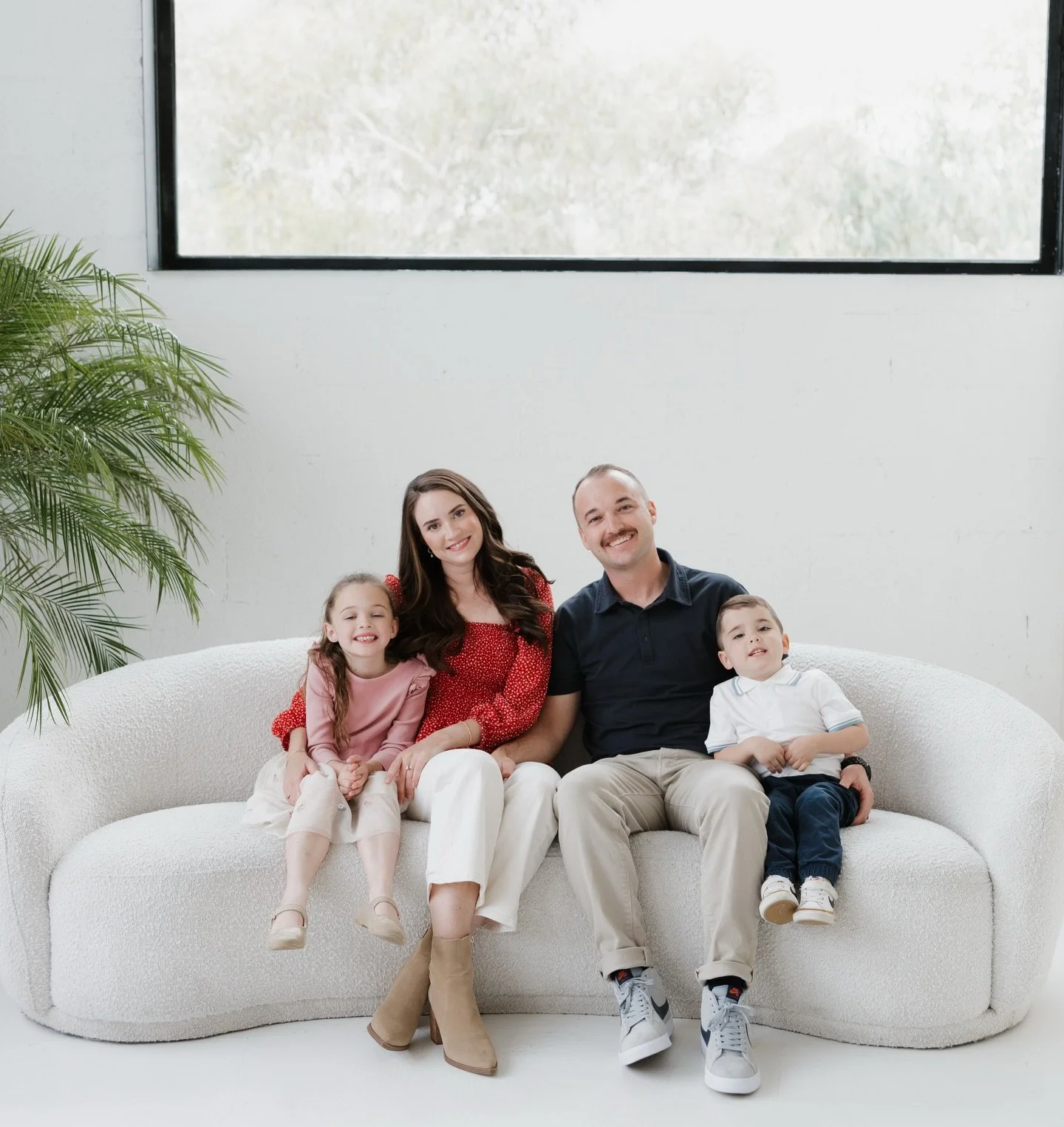 ✨ Grateful doesn&rsquo;t even begin to cover it. This year brought so many beautiful moments &mdash; for my clients, for my business, and for our little family.

Wishing you a season filled with the same joy, peace, and possibility you&rsquo;ve given